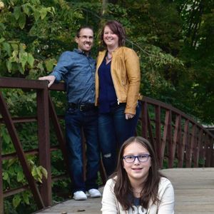 Meet your Posher, Bethany